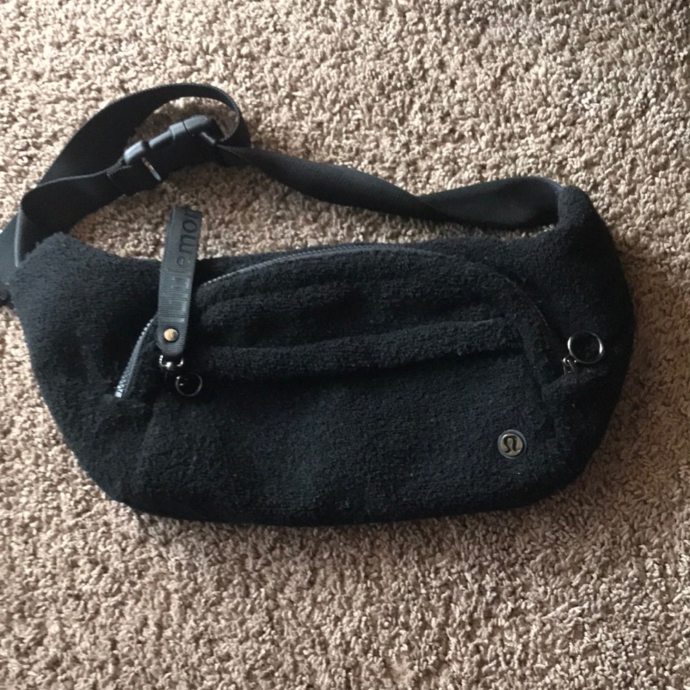 Lululemon Fanny pack